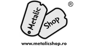 Metalic Shop